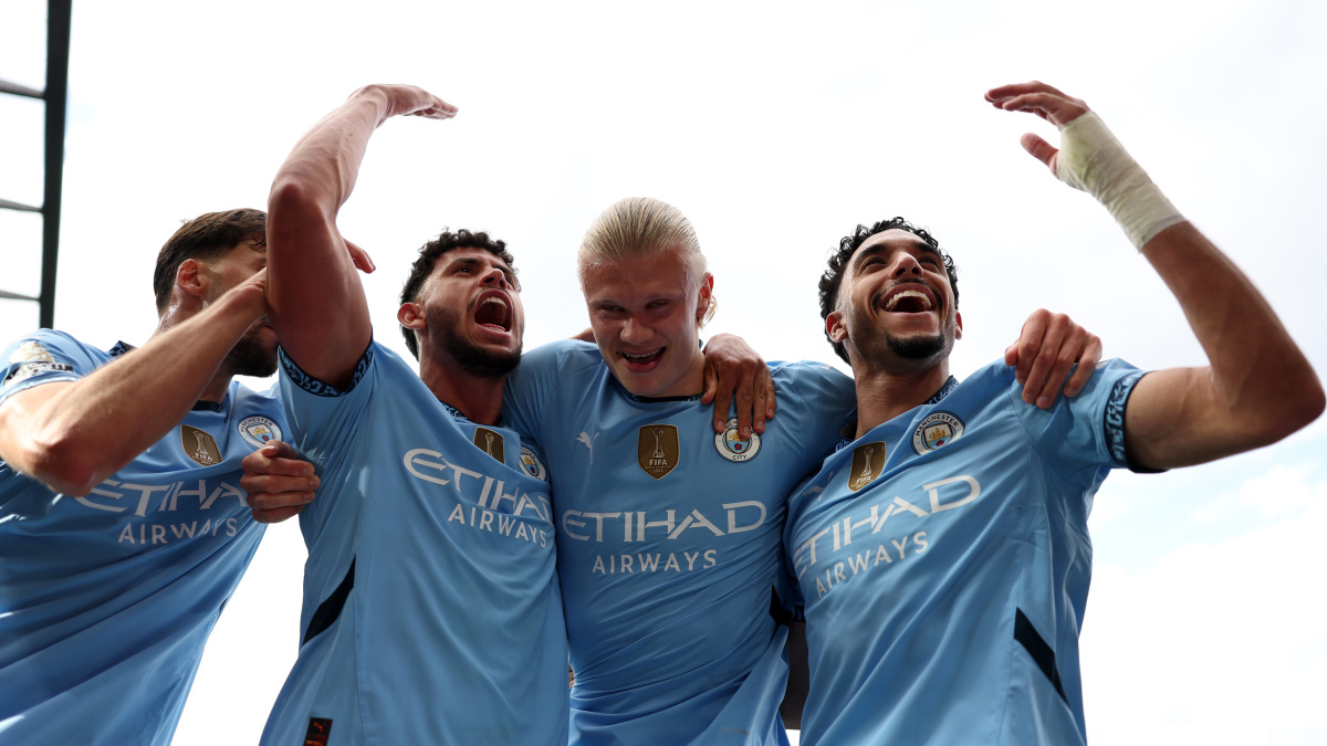 How to watch Manchester City vs. Wydad AC online for free