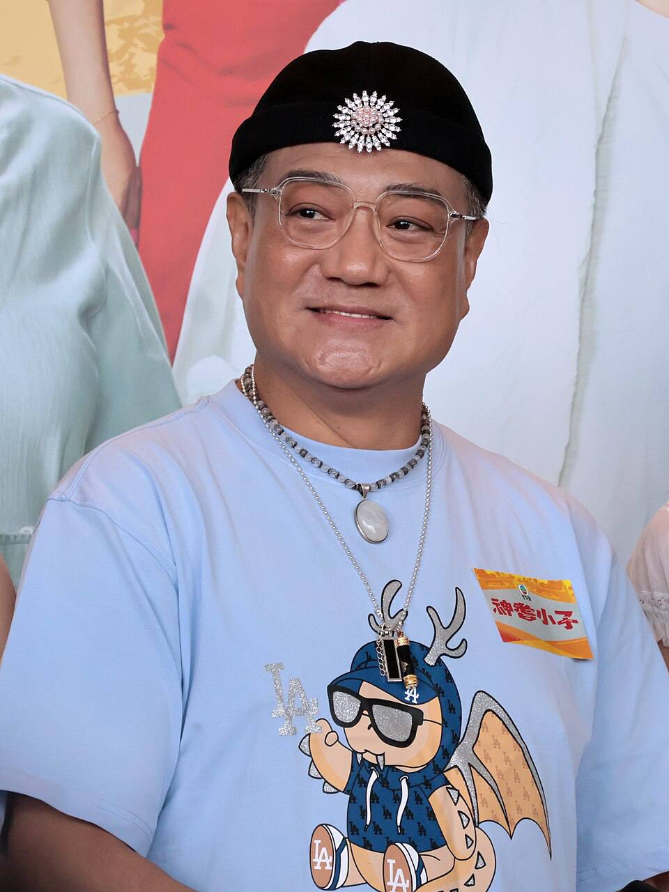 67-Yr-Old TVB Actor's Contract Not Renewed After 27 Years: "This Industry Is Very Cruel"