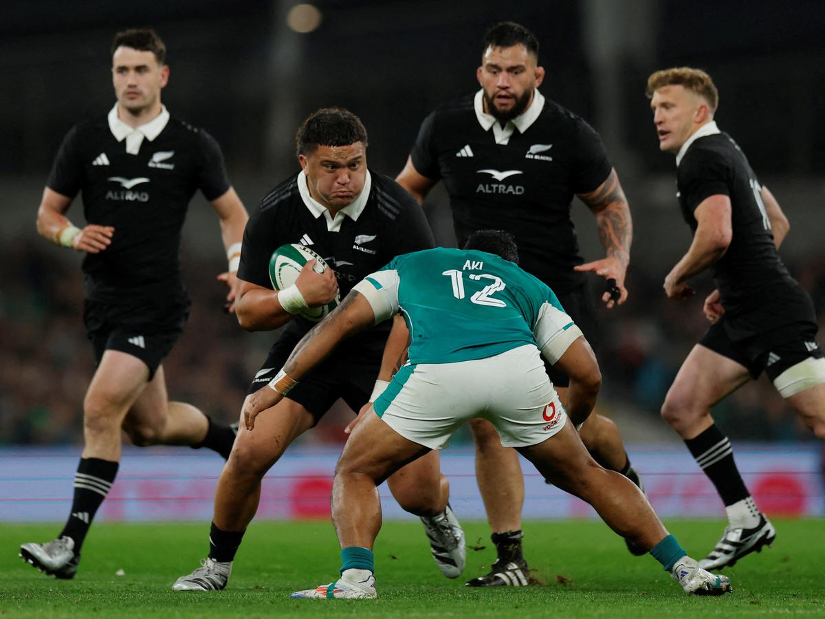 Williams back for Crusaders, Chiefs unchanged for Super Rugby final