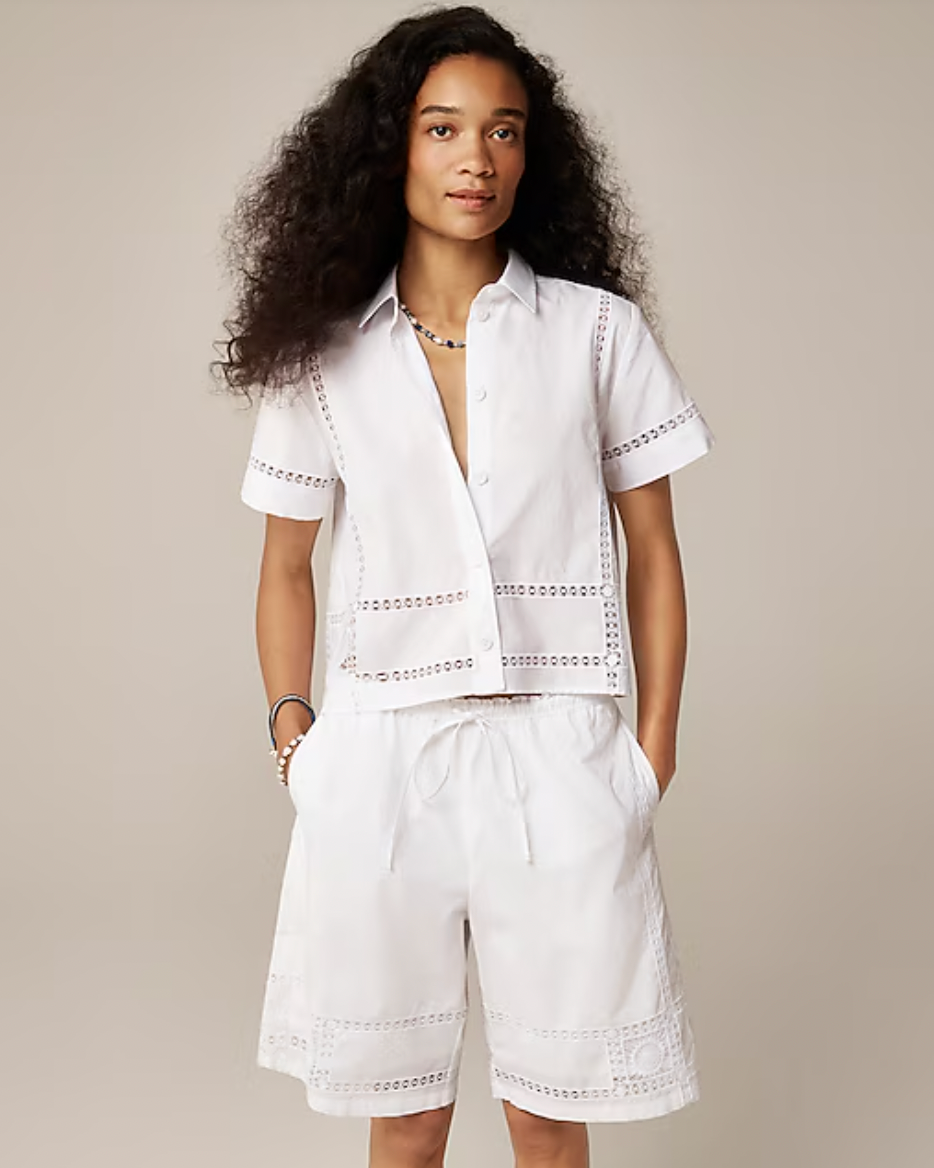27 Stylish Pieces From J.Crew You'll Wish You'd Bought Ages Ago