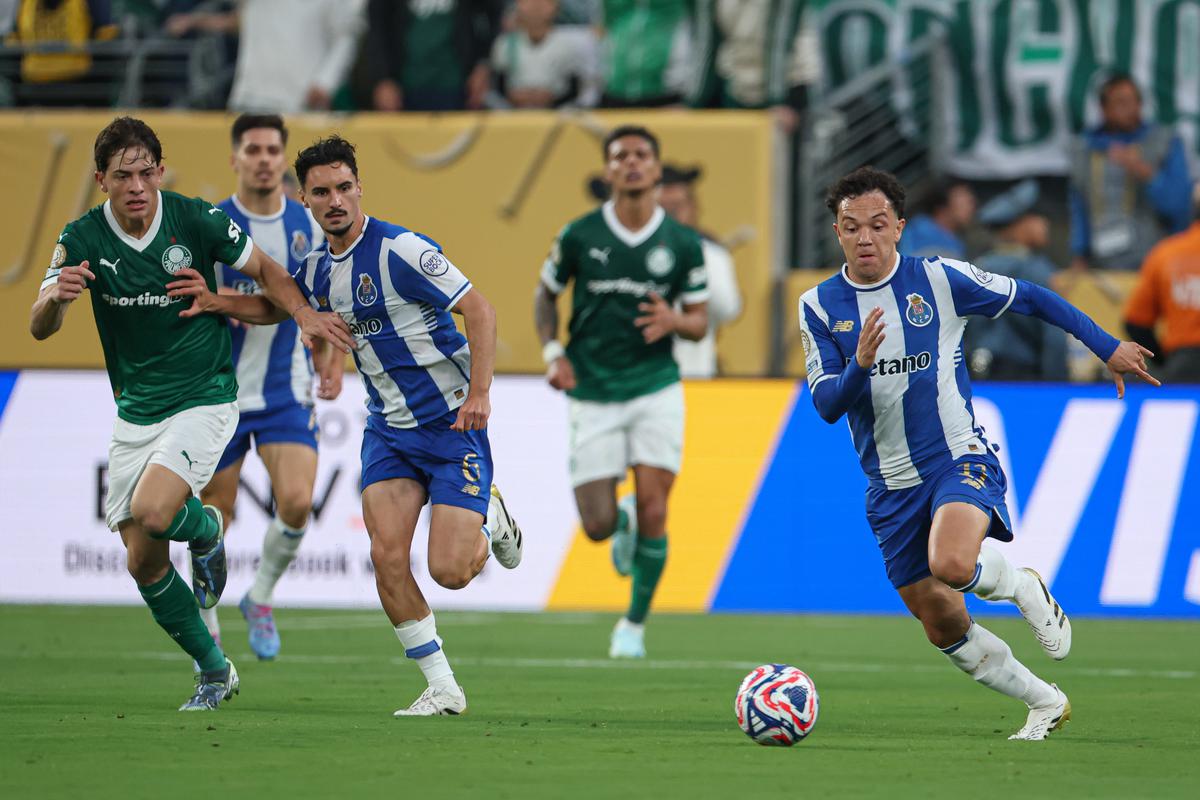 Porto transfer targets did not want to play in Club World Cup, says Villas-Boas