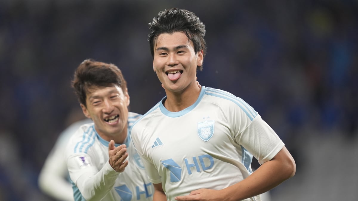 How to watch Ulsan HD vs. Mamelodi Sundowns online for free
