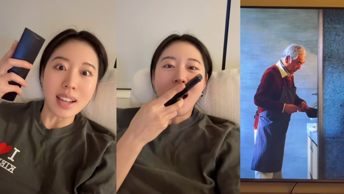 Korean Woman Says She’s Shocked To See Men Cooking In C-Drama As It's Something That Doesn’t Happen In K-Dramas