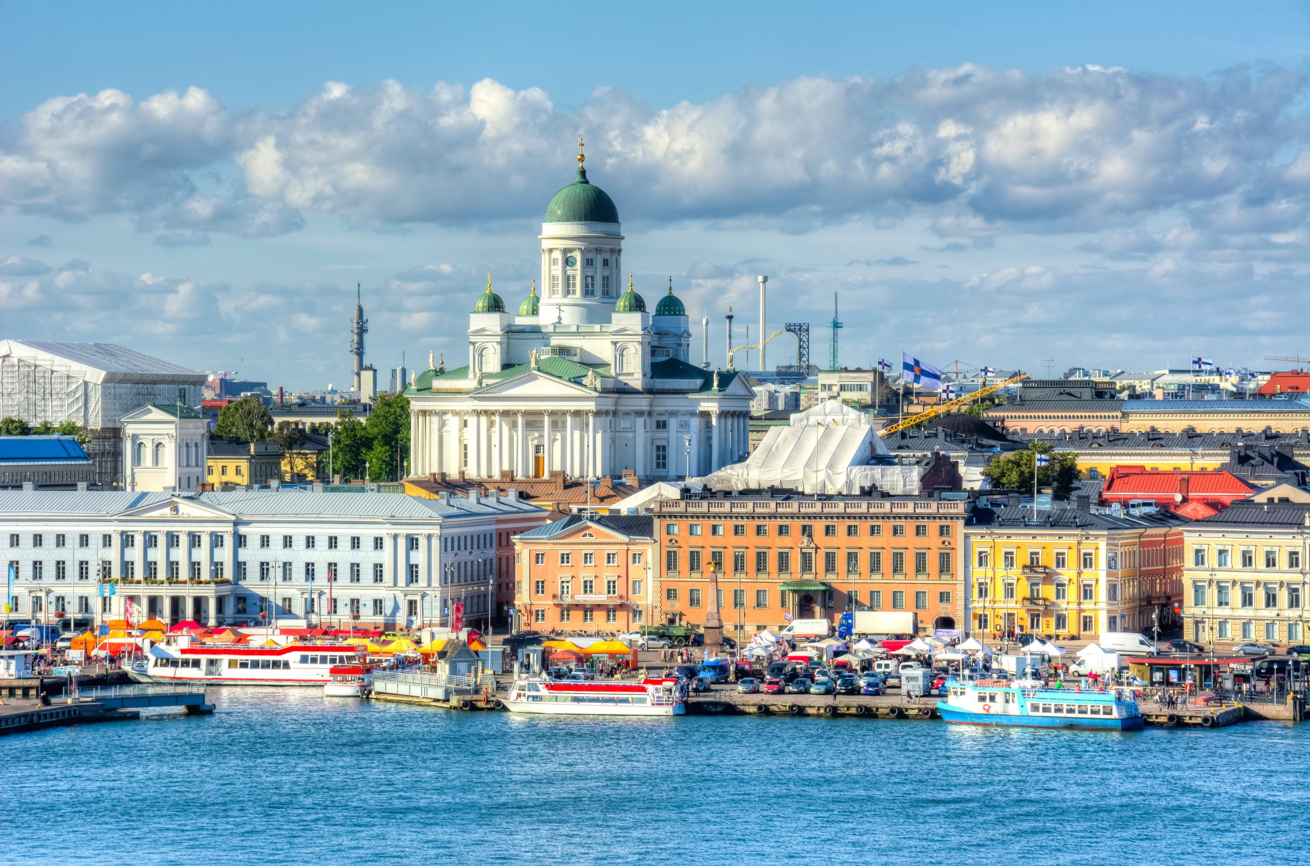 OpenAI exec, ex-Slack CTO back Finnish SaaS firm’s $11.5m round