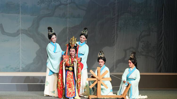 Chinese Opera Festival