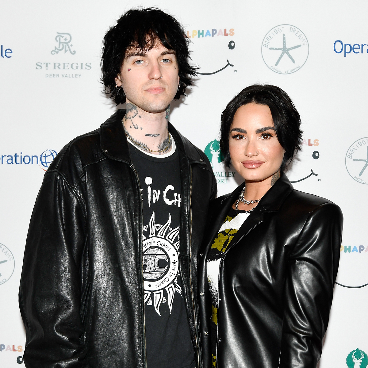 Inside Demi Lovato and Husband Jutes’ Luxe Honeymoon After Their Wedding