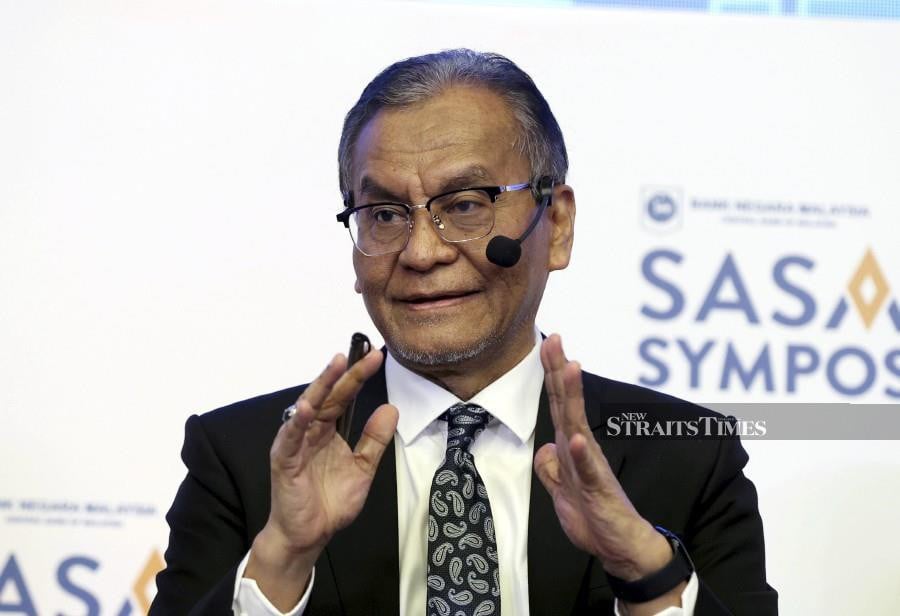 DRG payment model for public, private healthcare providers – Dzulkefly