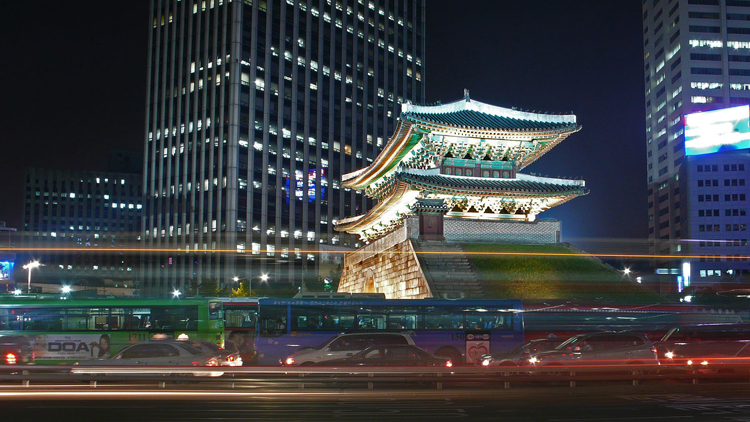 Alibaba Cloud expands in South Korea to meet rising AI demand