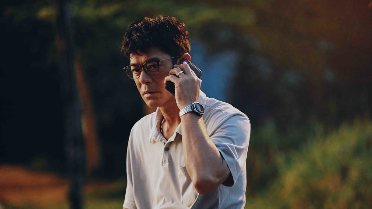 Behind The Shadows Review: Noir Goes Off The Rails In Louis Koo’s Malaysia-Set Thriller