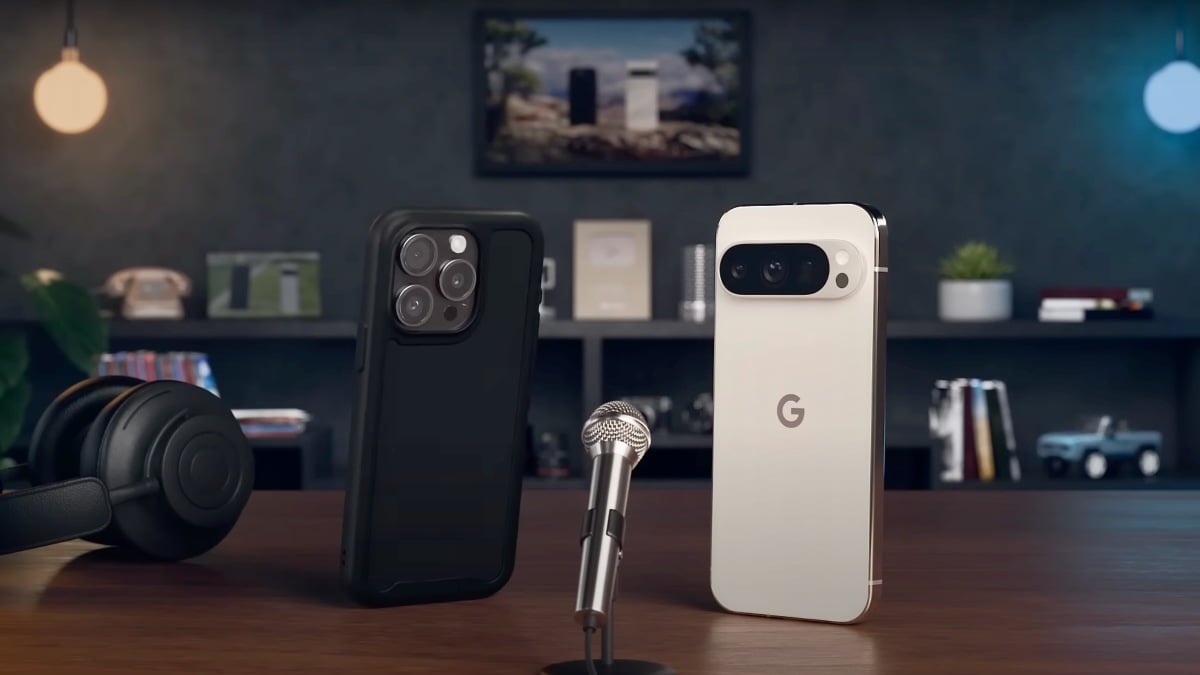 Google finally confirms the Pixel 10... sort of