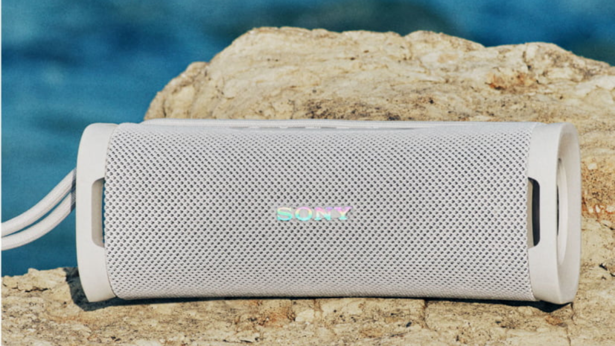 Best price ever alert: The Sony ULT Field 1 speaker is $42 off at Amazon