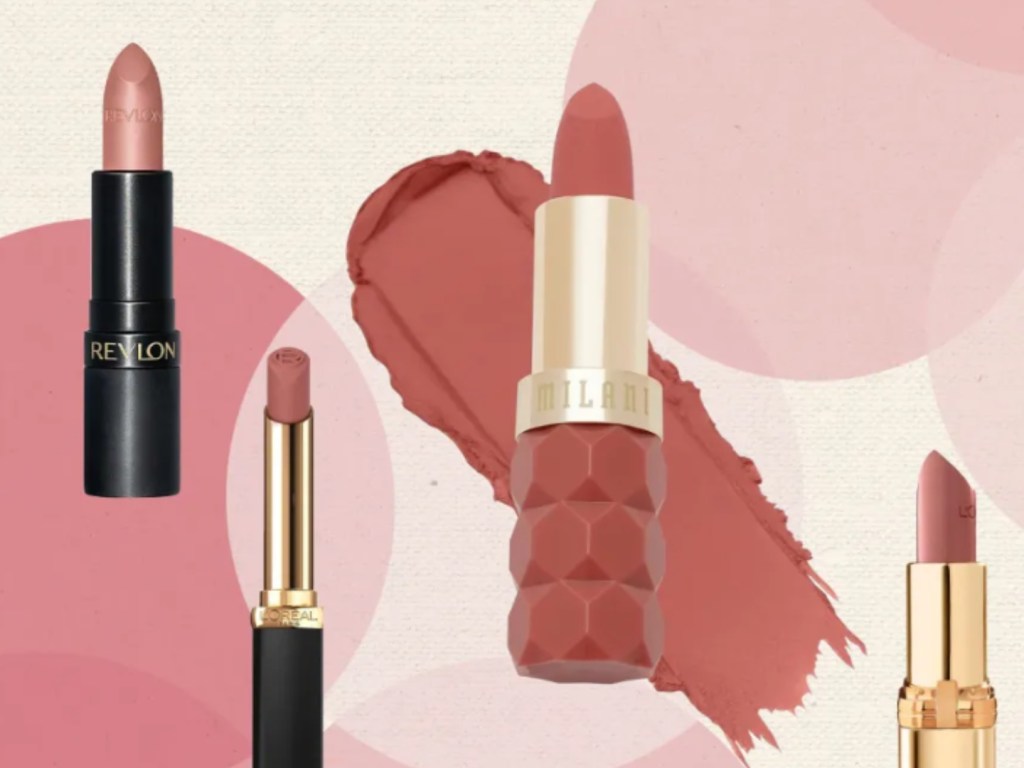 Shoppers Say This Tinted Lip Balm Has a ’Lovely Color’ That’s ‘Perfect for Sensitive Lips’