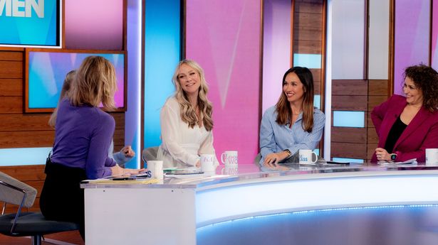 Loose Women star 'absolutely devastated' as co-star axed from show in brutal ITV cull
