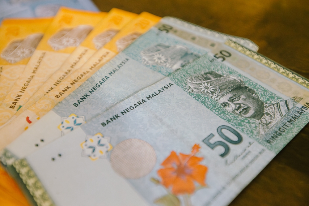 Ringgit rises ahead of 13MP tabling, boosted by growth hopes and stronger demand