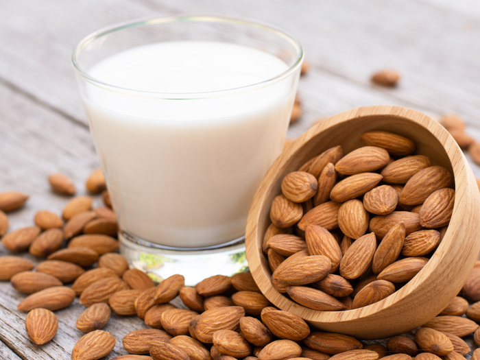 Almond Milk for Pregnancy: Safety, Benefits & How to Include It in Your Diet