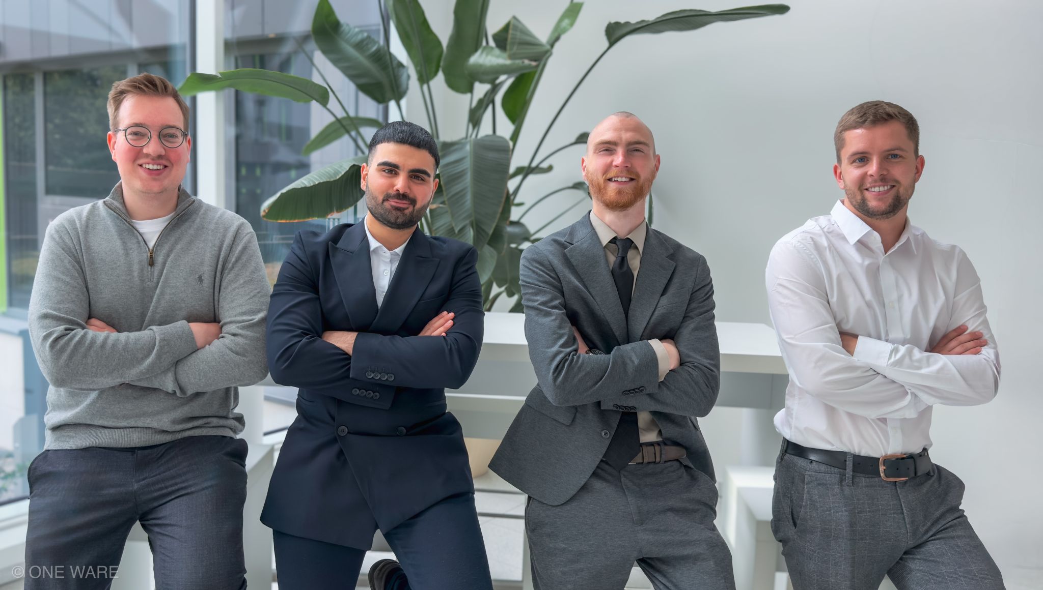 Germany AI model automation startup One Ware bags $2.7m funding