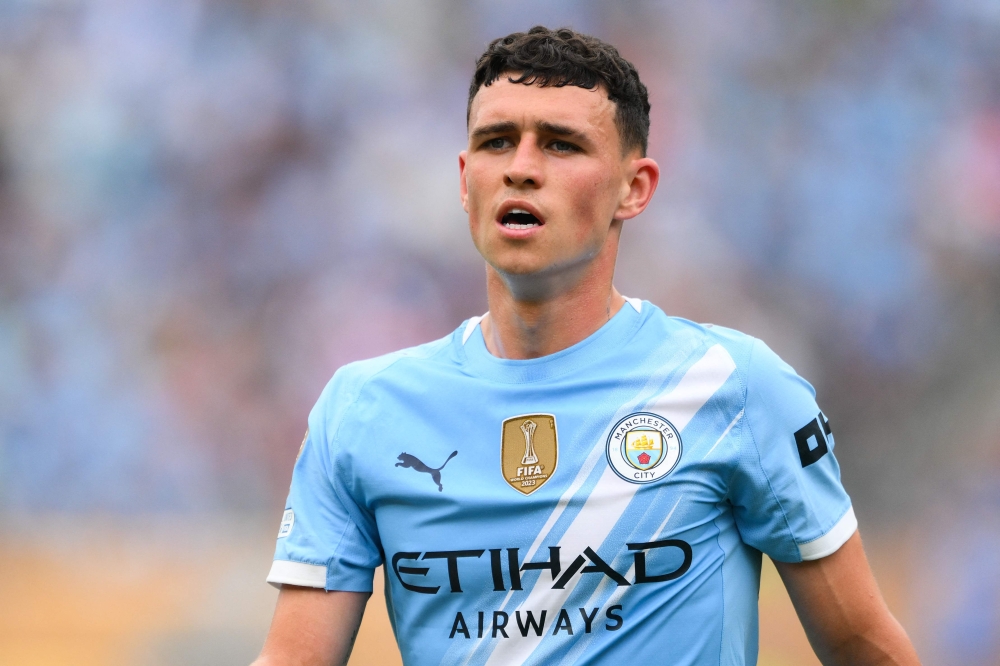 Guardiola’s new boys bang on debut as Foden fires City up in Club World Cup bid