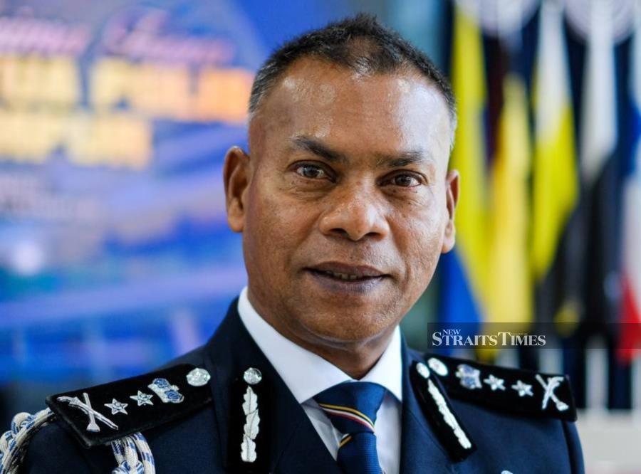 KL shootings linked to secret societies, say police