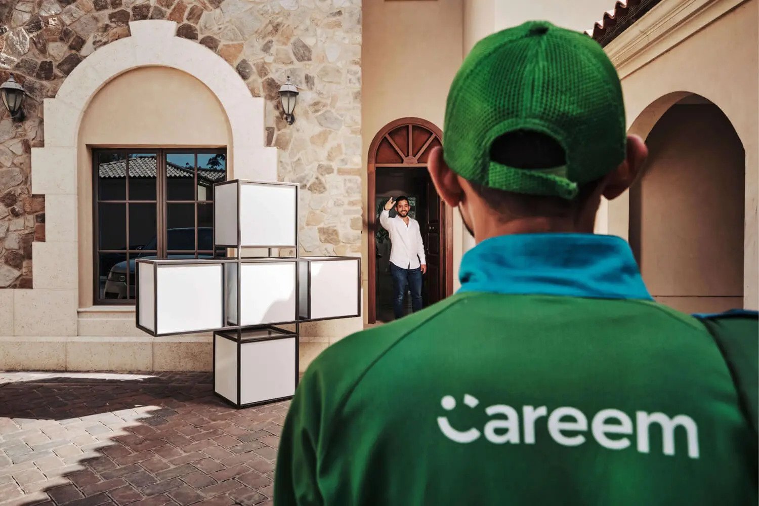 Careem to end Pakistan ride-hailing service in July