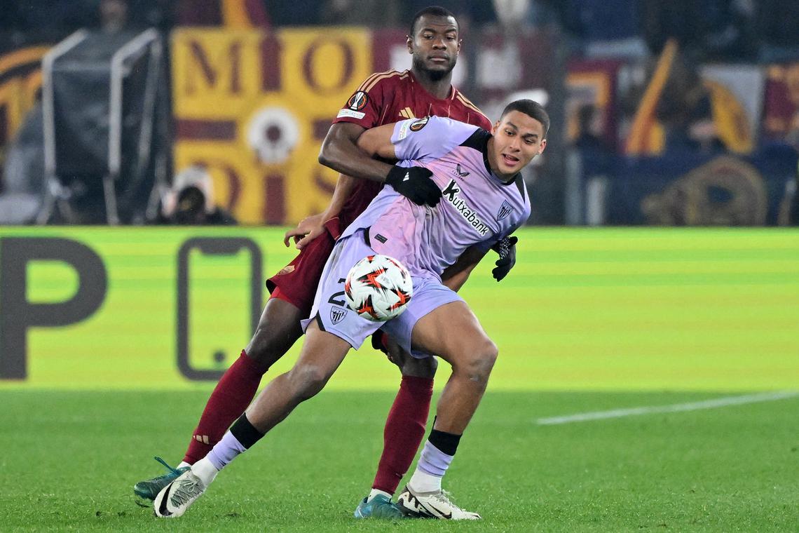 FIFA hands four-match bans to Boca Juniors players sent off in Club World Cup opener