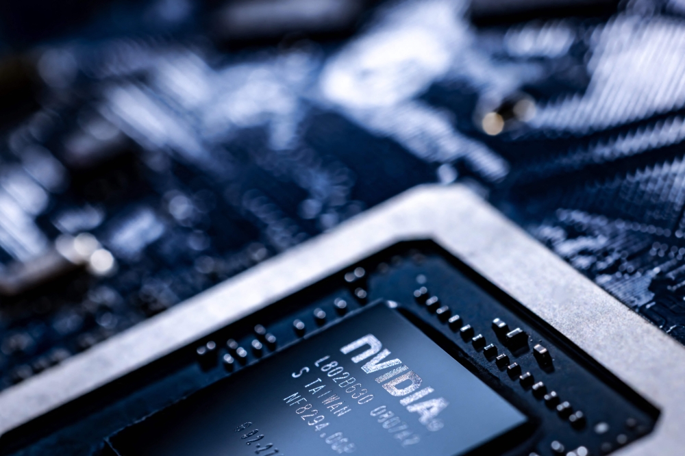 Nvidia scores US export licence win, clears path for AI chip sales to China