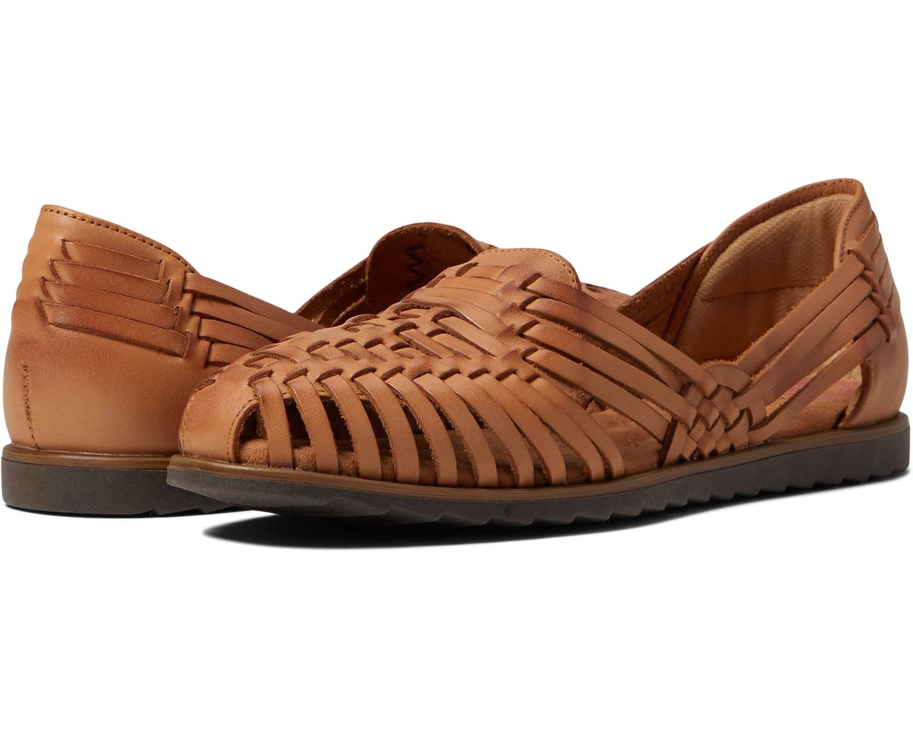27 Comfy Shoes From Zappos To Have At The Ready For Your Next Trip