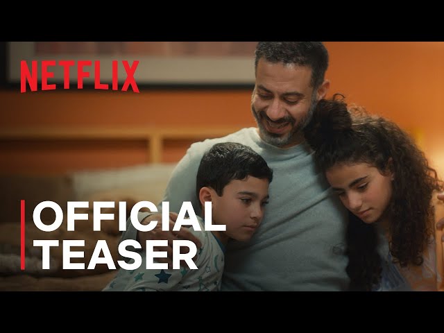 Catalog | Official Teaser | Netflix
