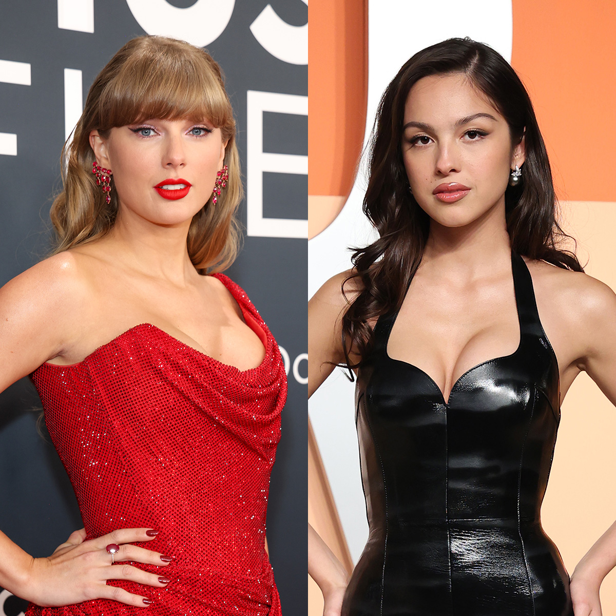 Did Olivia Rodrigo Have Taylor Swift Photos Removed Ahead of Bluebird Cafe Visit? The Truth