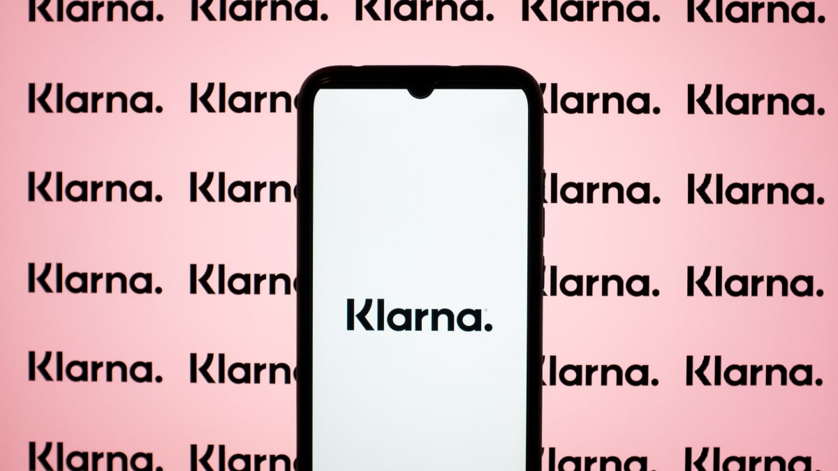 Klarna launched an unlimited mobile phone plan right in the app