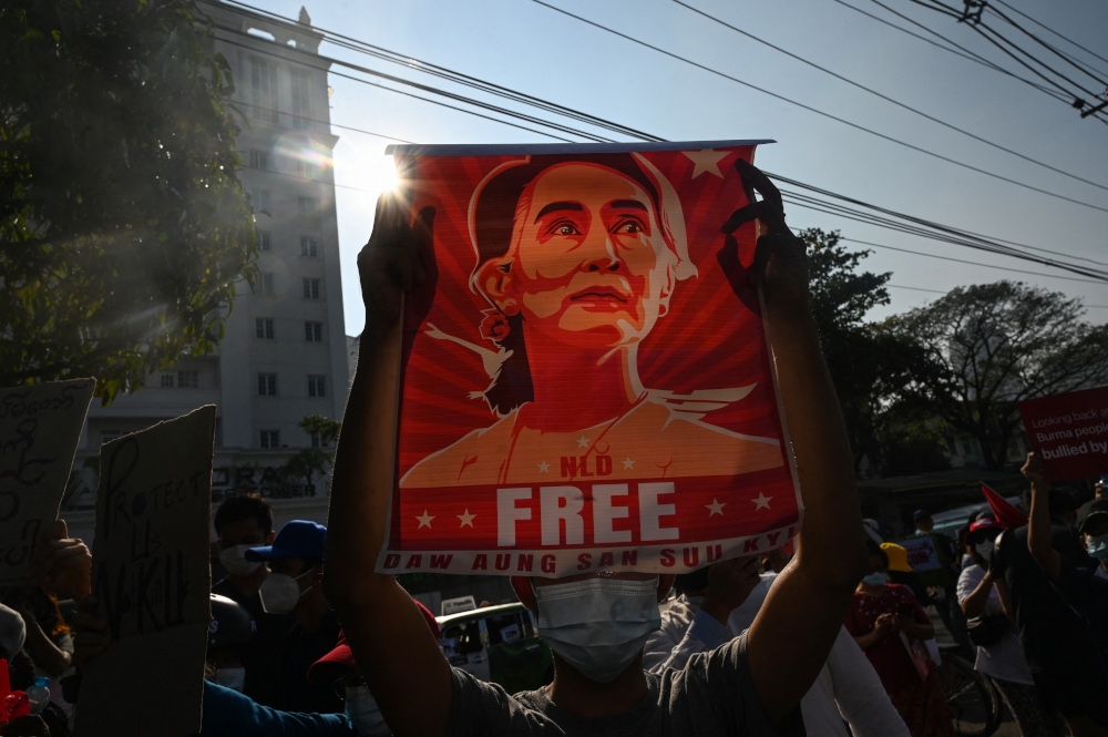 Jailed at 80: Myanmar’s Aung San Suu Kyi marks milestone birthday in silence and seclusion