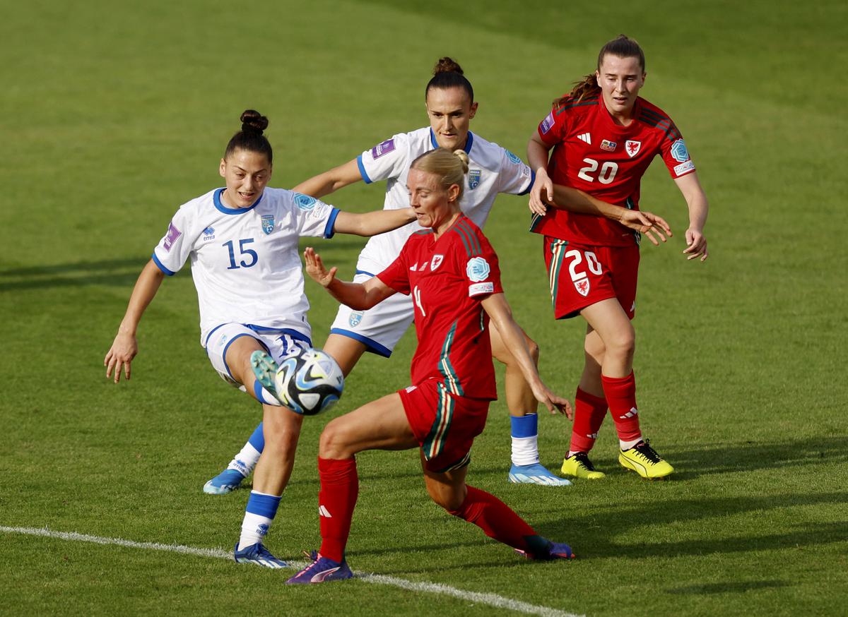 Ingle named in Wales squad for Euros despite no games since September