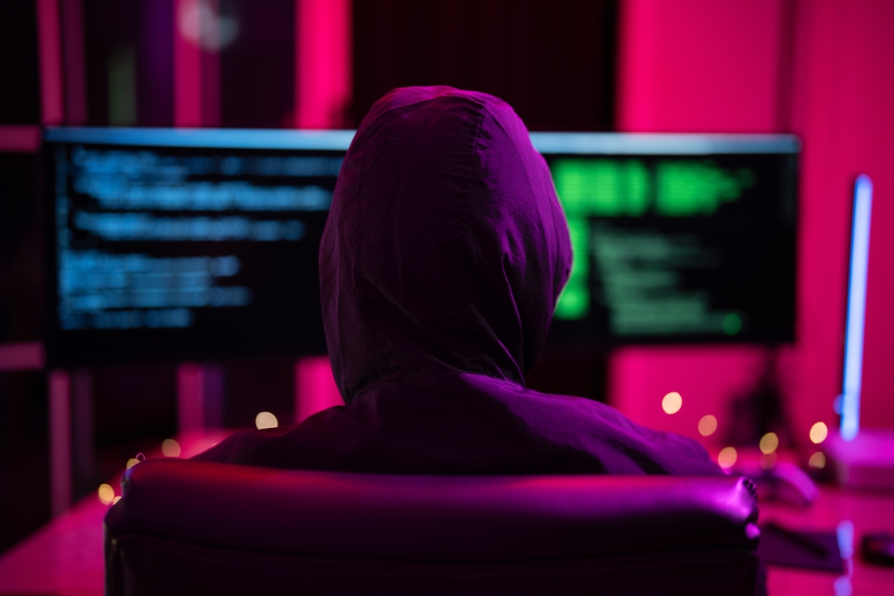 Hackers steal millions from Iran’s top crypto exchange