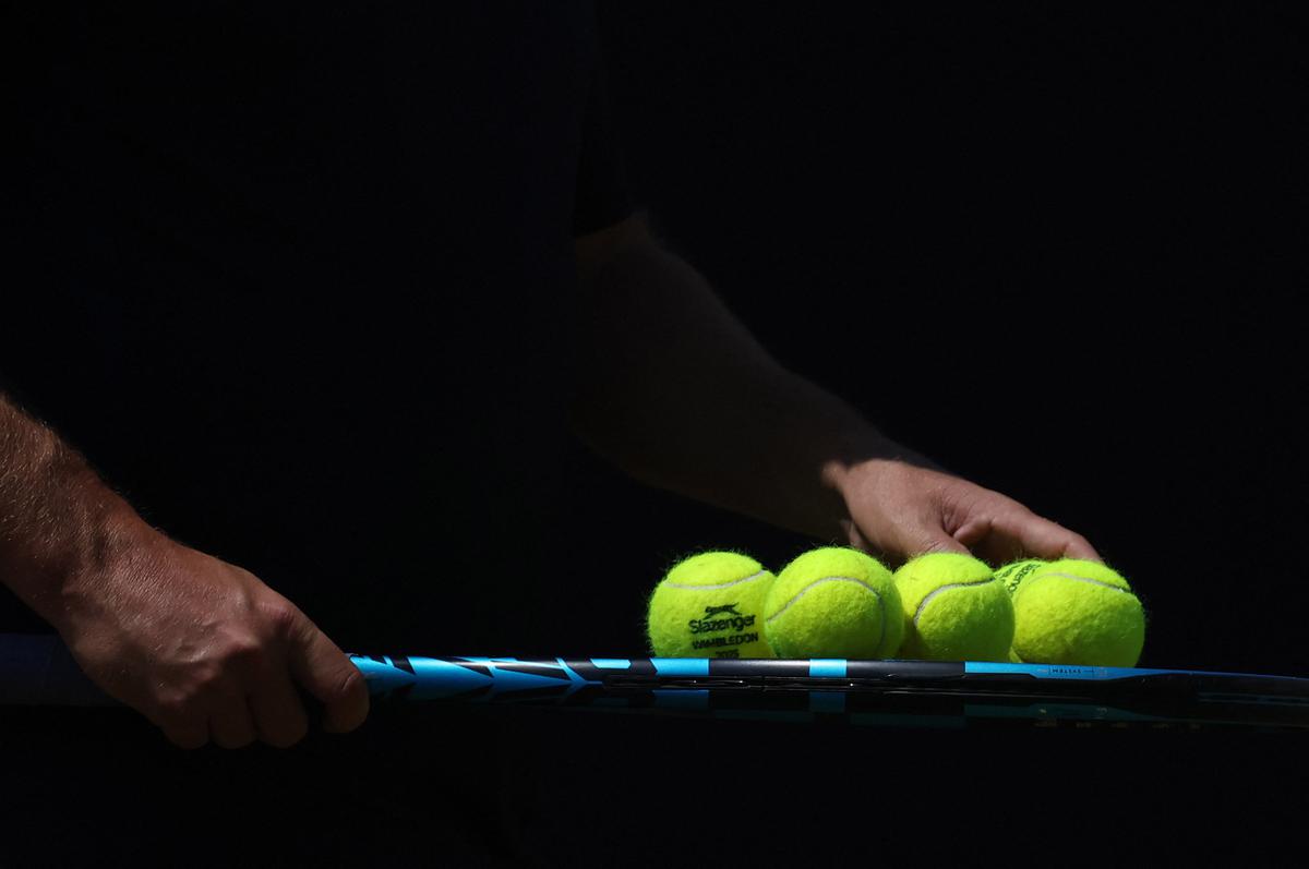 Wimbledon 2025: dates, schedule, seeds, how to watch on TV
