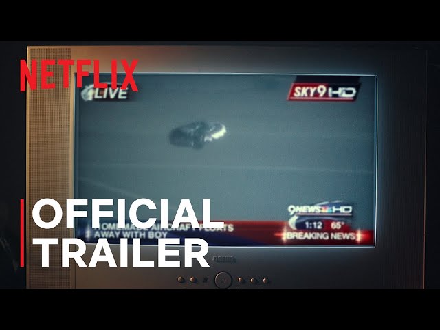 Trainwreck: Balloon Boy | Official Trailer | Netflix