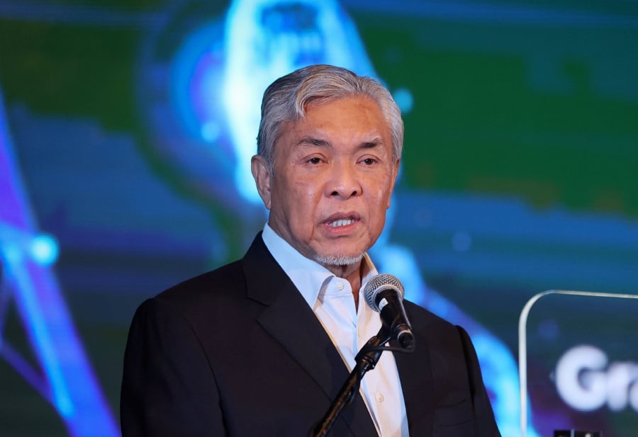 Malaysia, Russia to sign MoU on disaster management cooperation this year