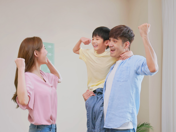 What a Football Brawl Taught Us About Parenting