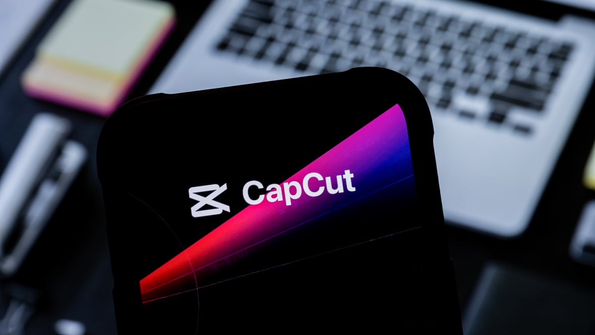 Okay, what is going on with CapCut's terms of service?
