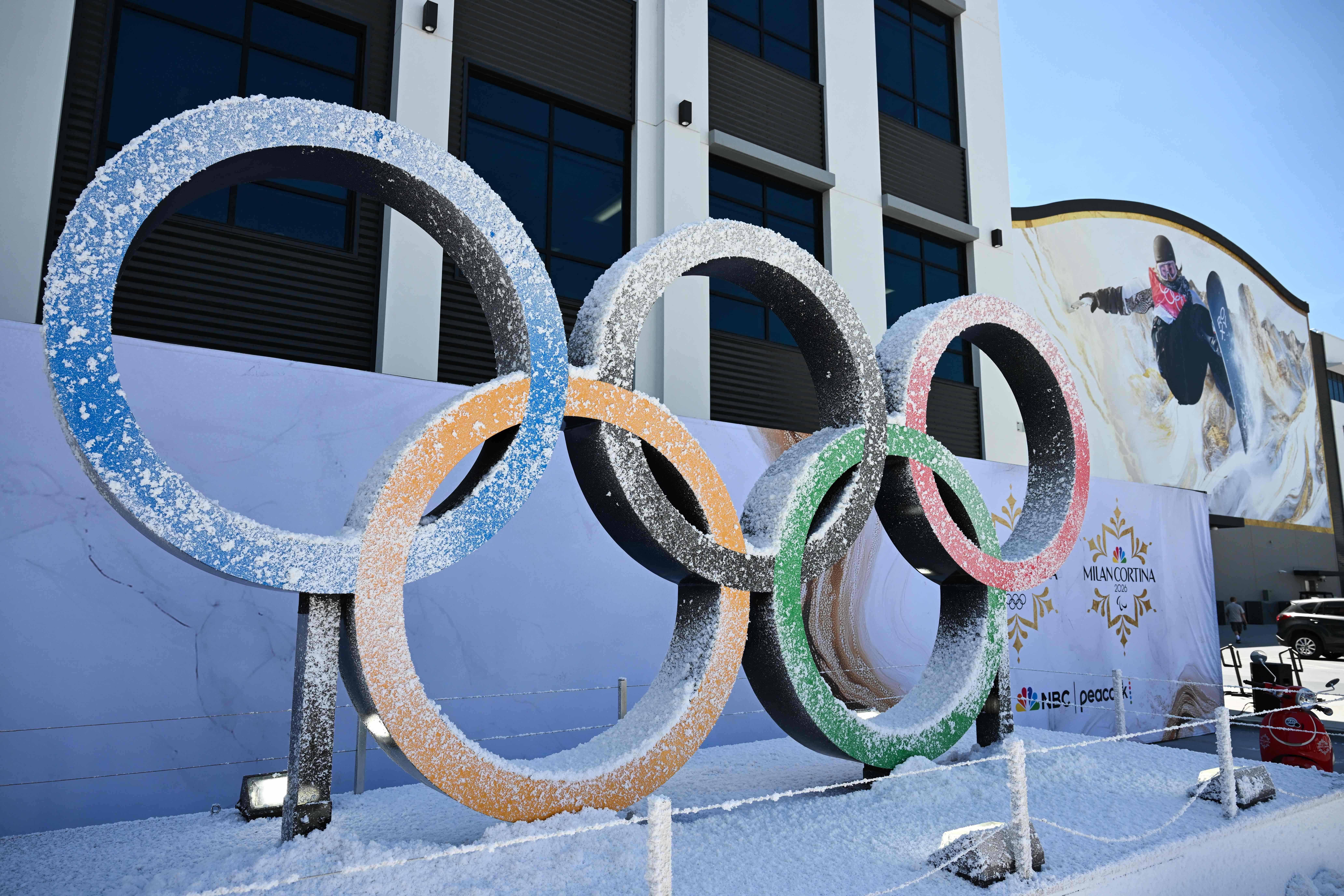 LA, Salt Lake City Games have Trump administration’s backing: USOPC chief