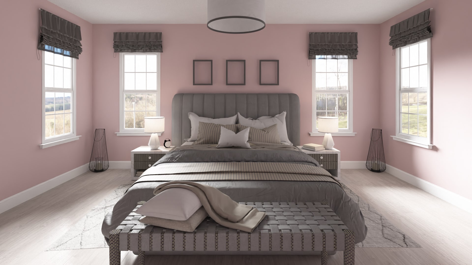 27 Lowe's Products To Help You Create The Home Of Your Dreams, Even If You’re On A Tight Budget