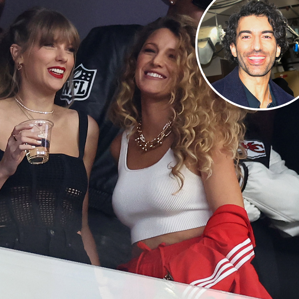 Judge Rules Justin Baldoni Can Obtain Taylor Swift and Blake Lively's Messages