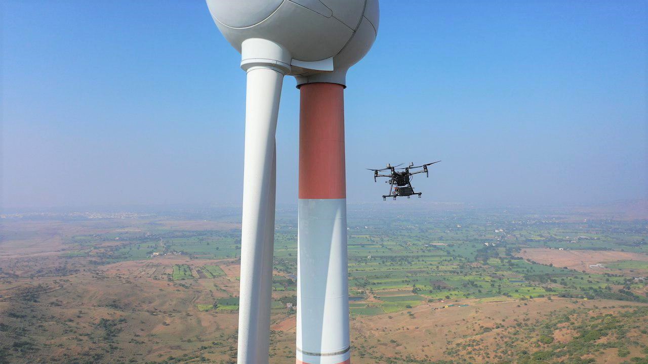 China’s drone industry surges to $29.5b, faces a talent shortage