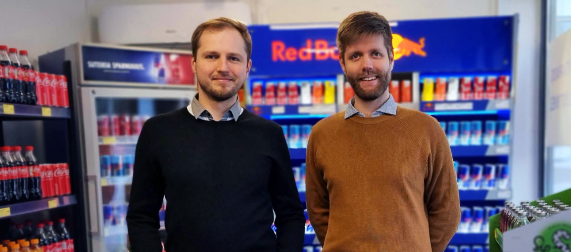 Plug and Play joins $1.8m round for Lithuanian startup Traxlo