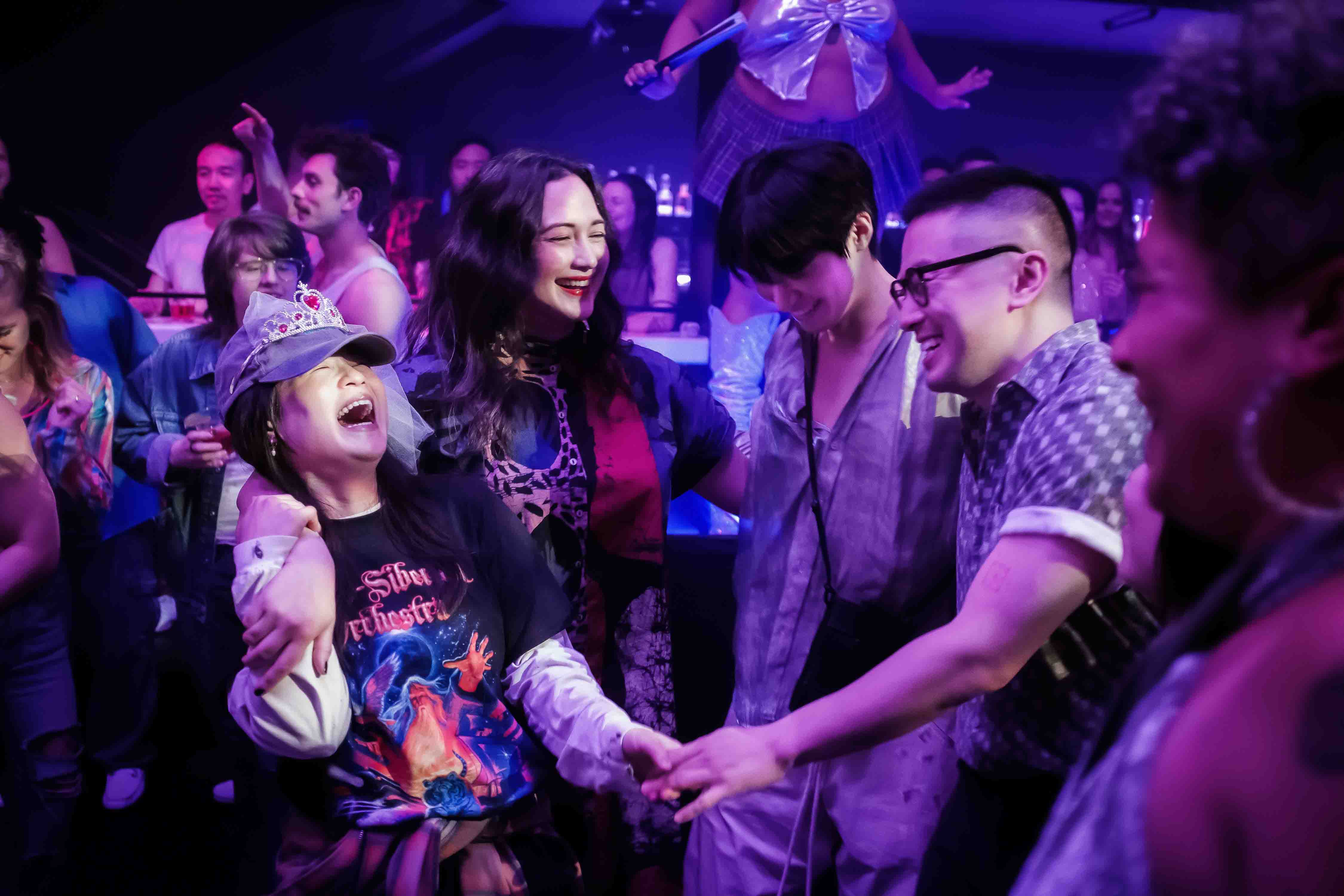 The Wedding Banquet Review: Remake Of Ang Lee’s 1993 Original Ditches Laughs For A Deeper, More Thoughtful Take On Love