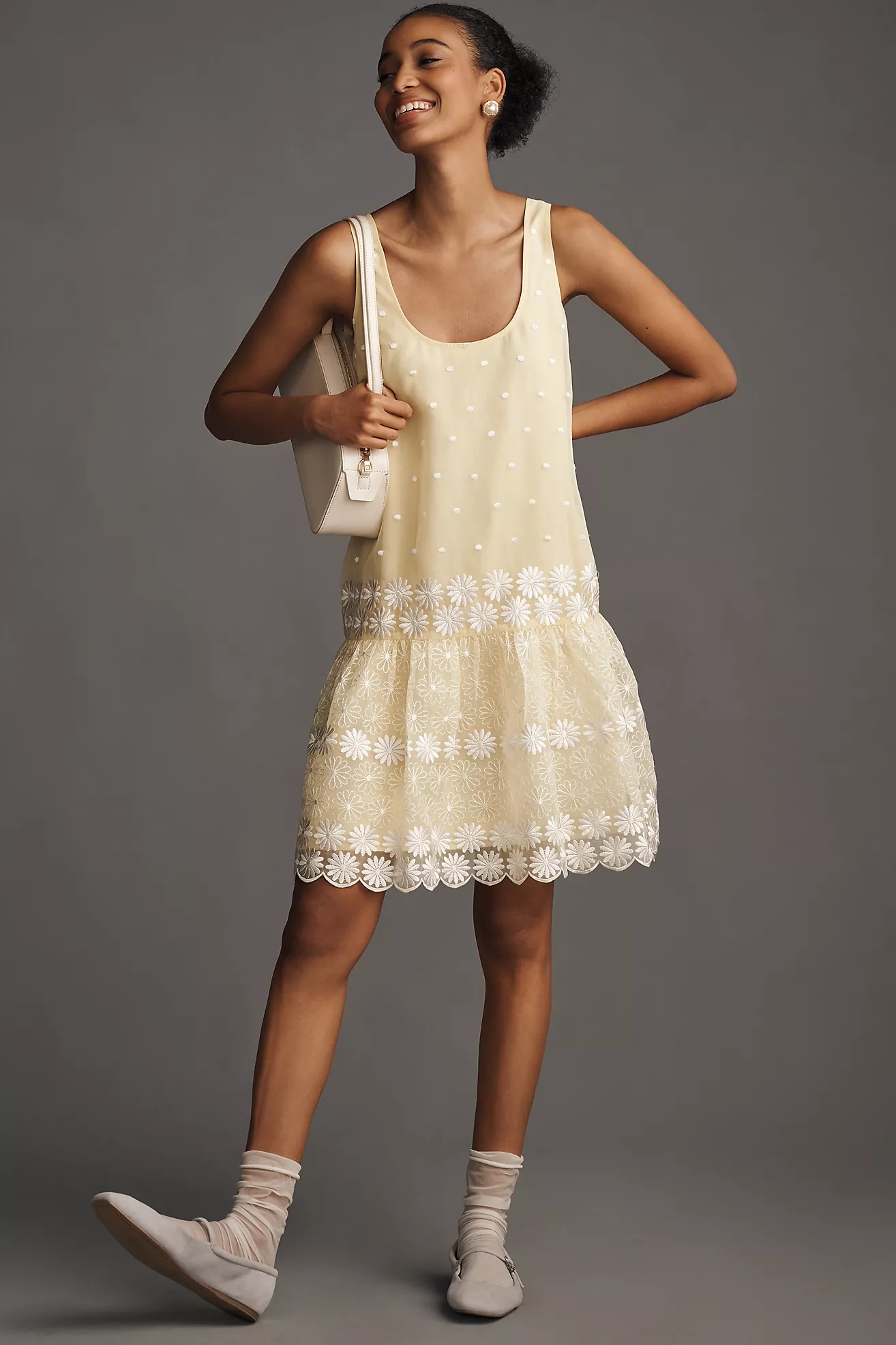 27 Stylish, Light, And Comfy Things From Anthropologie To Add To Your Wardrobe