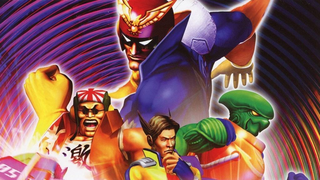 These are the games from Nintendo’s back catalogue I want to make a Switch 2 comeback