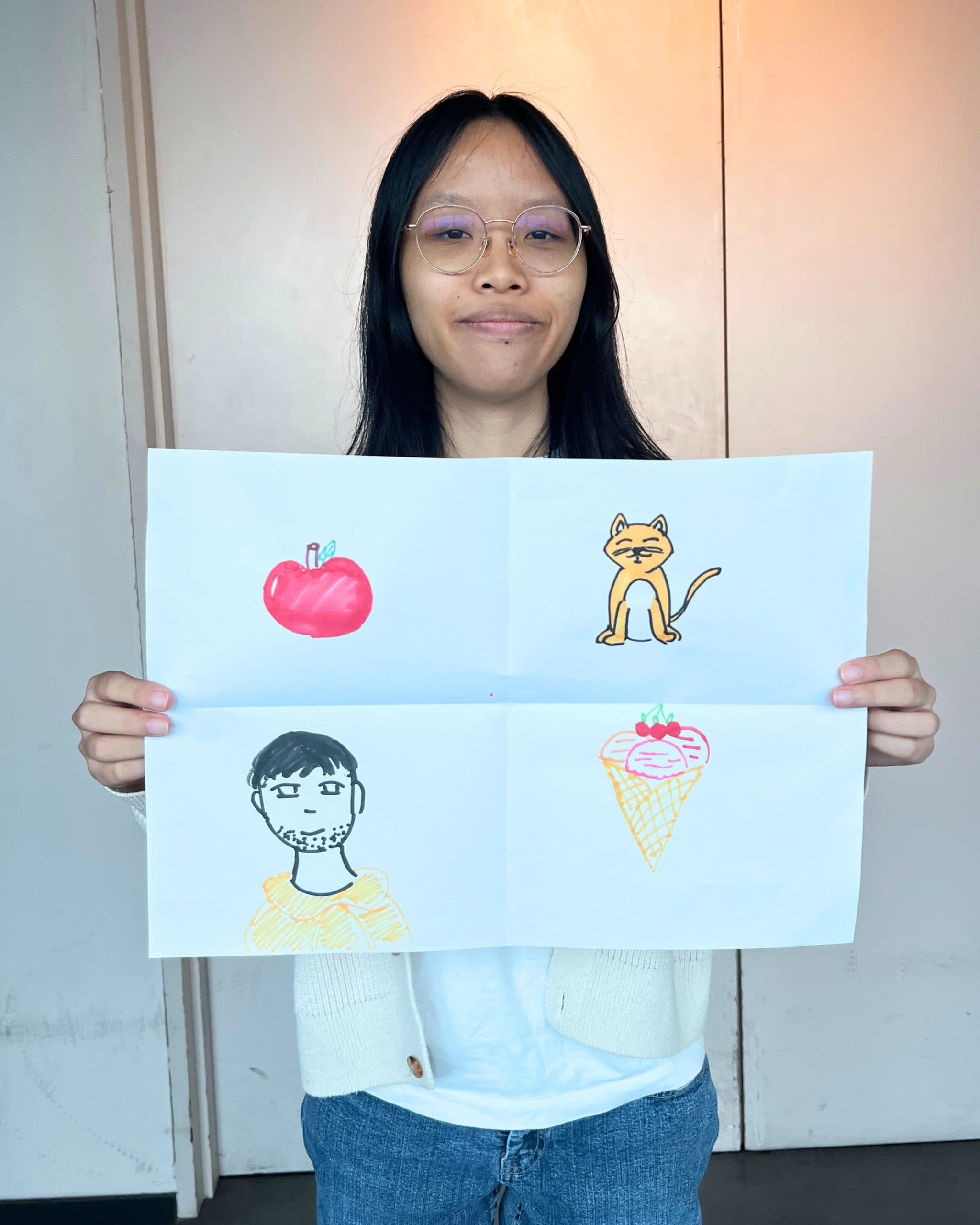 We’re celebrating Illustration Arts Fest 2025 by having an in-office drawing competition