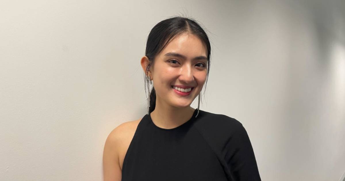 'After wrapping the drama, I went into shutdown mode': Hong Ling recalls tough times during filming of The Spirit Hunter