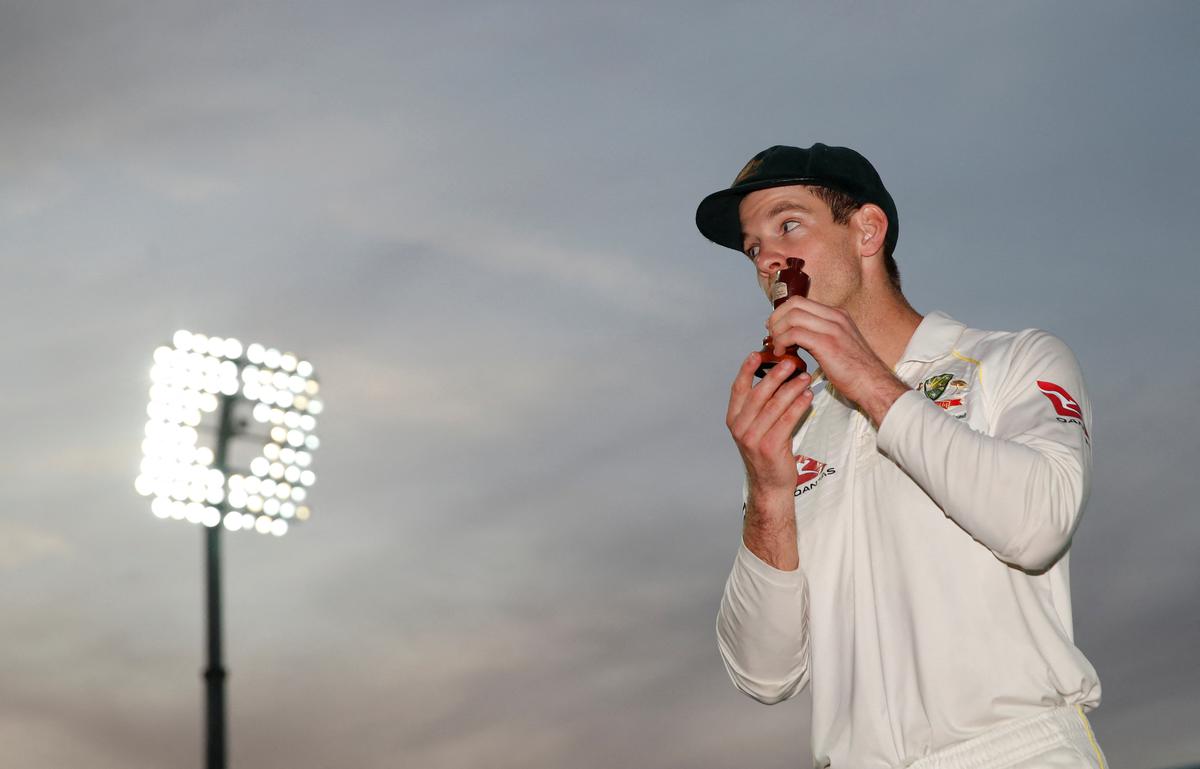 Former skipper Paine appointed Australia 'A' coach
