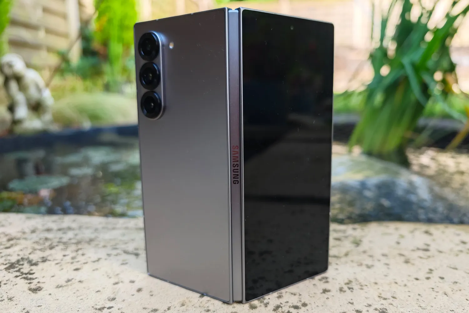 Watch the reveal of the Samsung Galaxy Z Fold 7, Z Flip 7 and Watch 8 live now