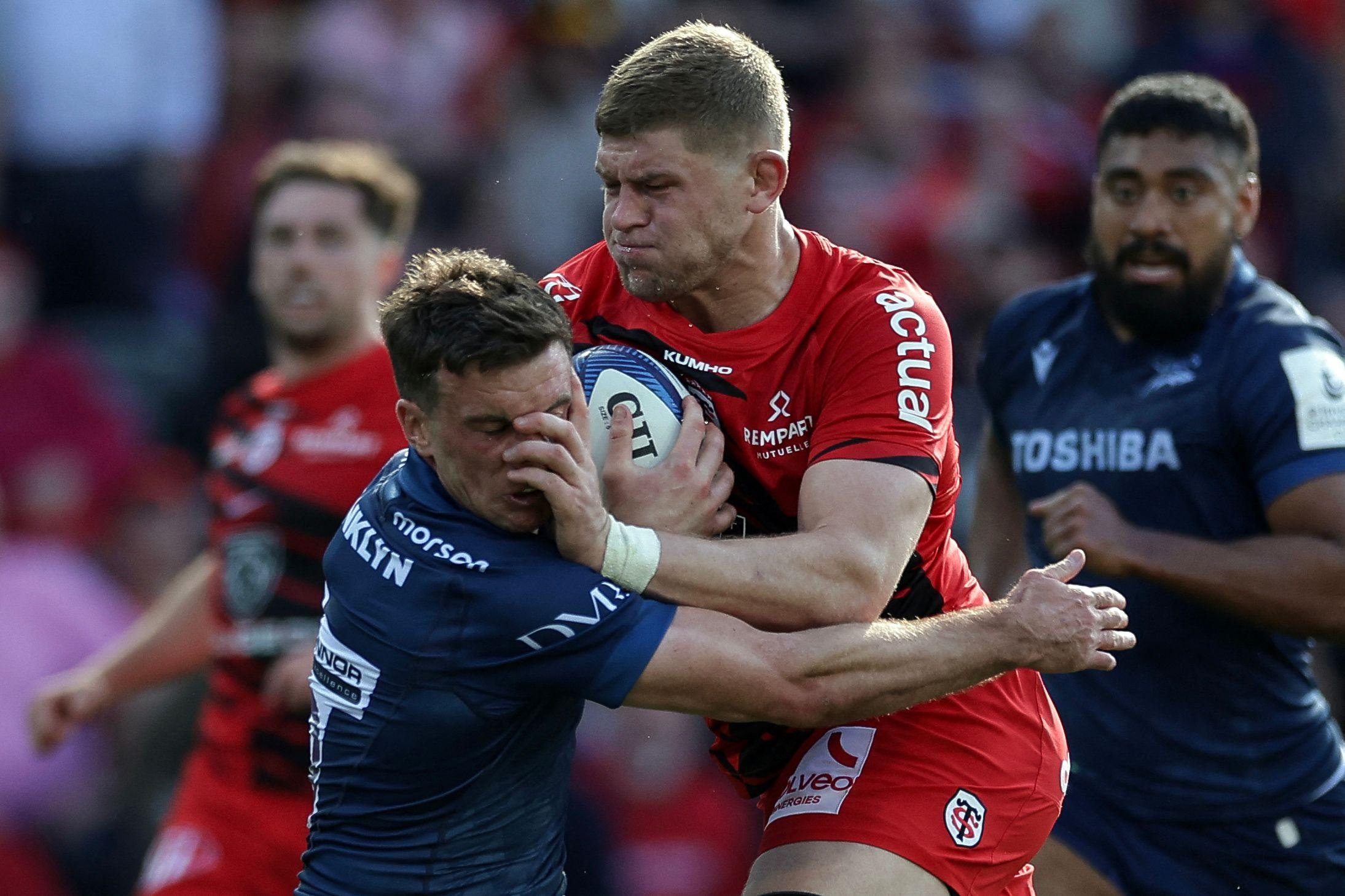 Ford captains England XV against France but has to wait for 100th cap